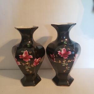 Antique Blythe Vases